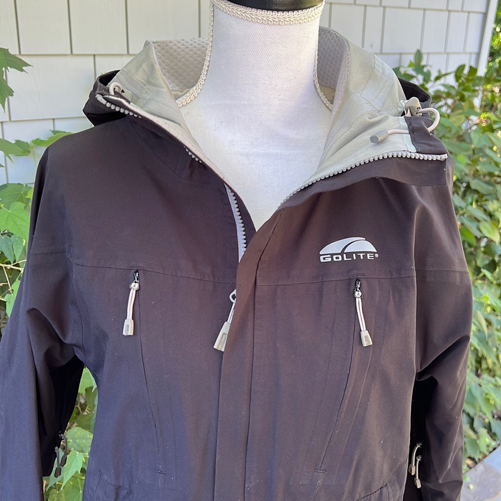 GoLite Mens Ski Shell Jacket